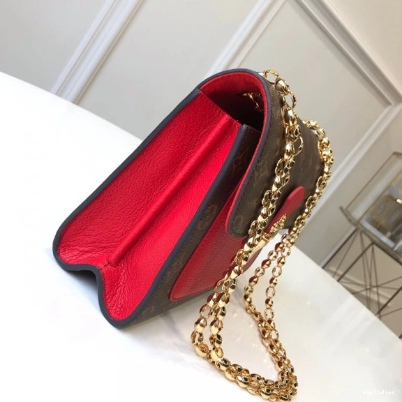 Repzbay Vuitton VICTOIRE Louis 0724
